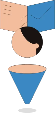 メンバー イラスト