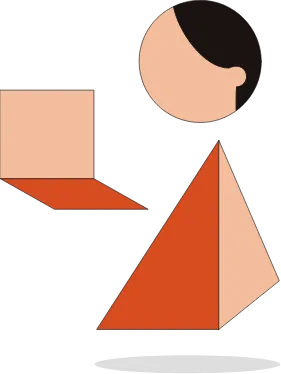 メンバー イラスト