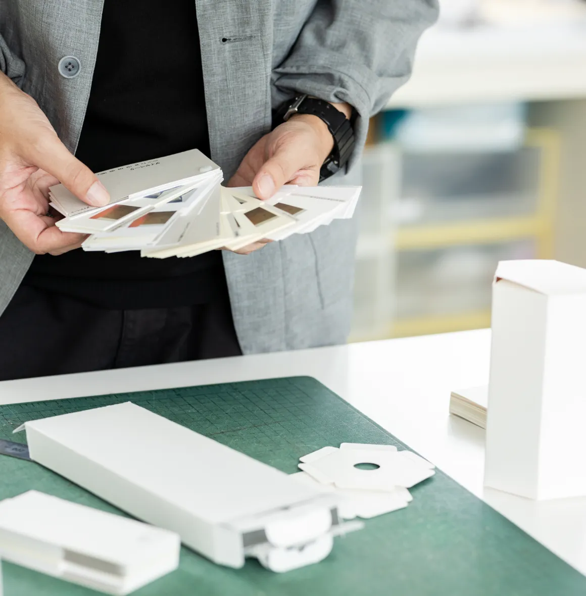 強み イメージ画像