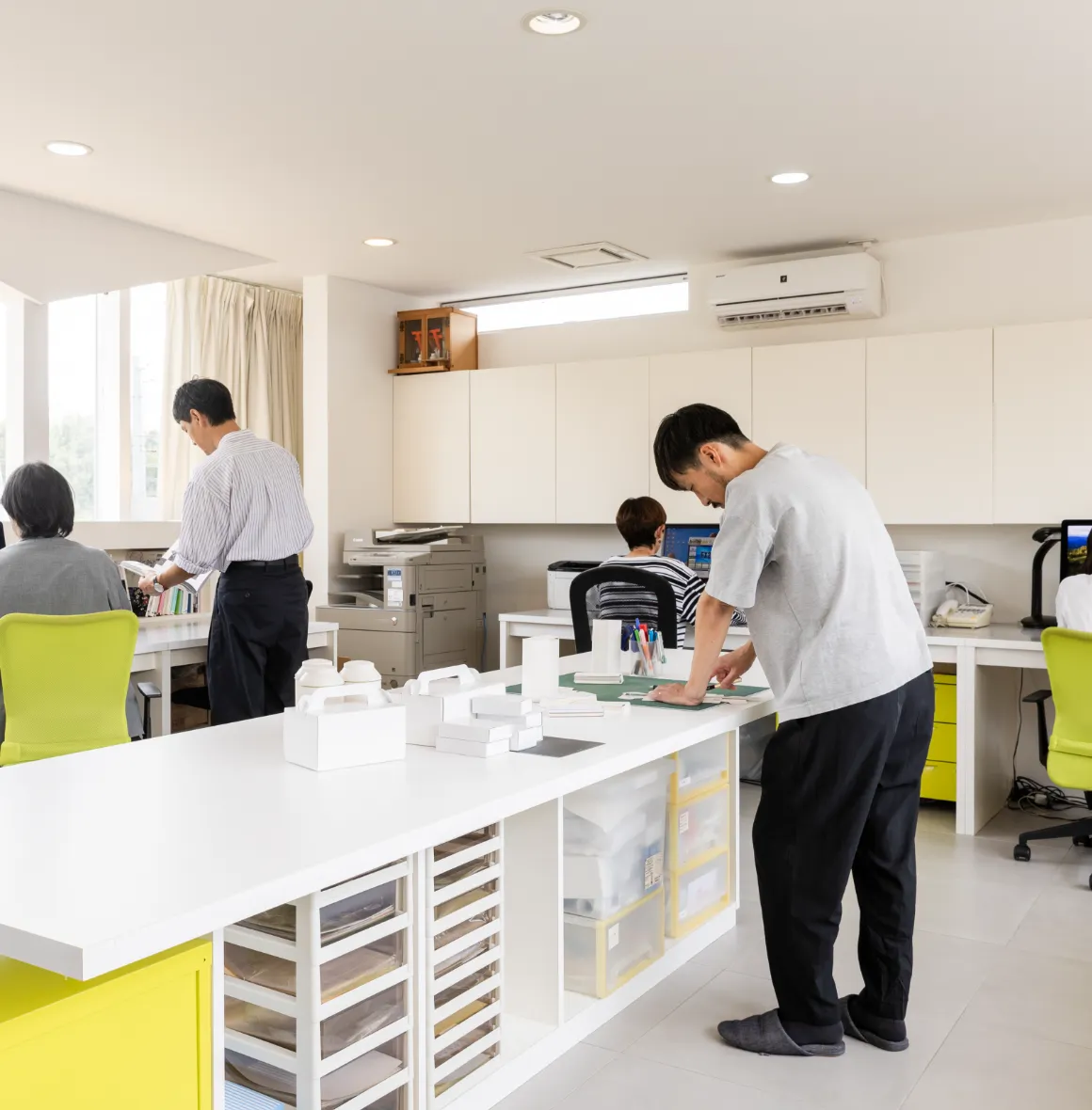 強み イメージ画像